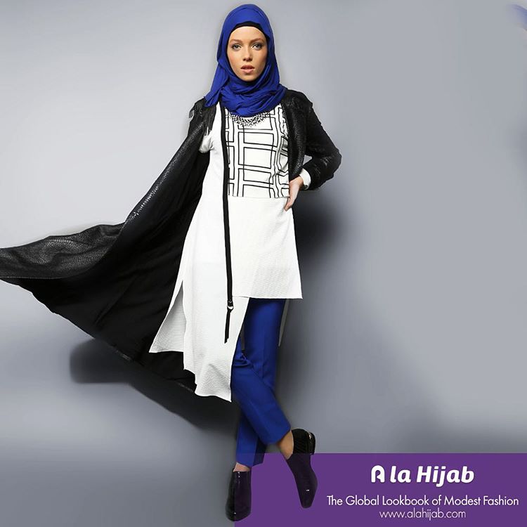Hijab Moderne11