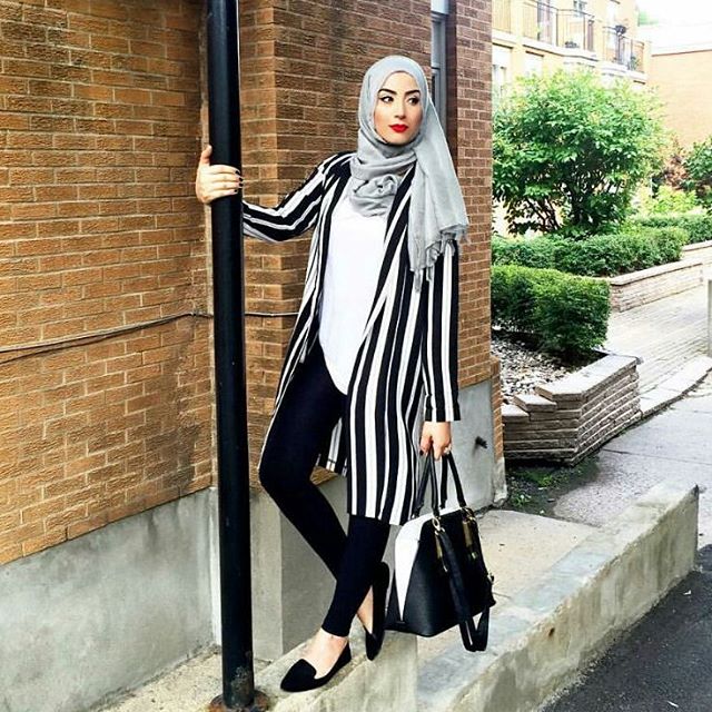 Hijab Moderne14