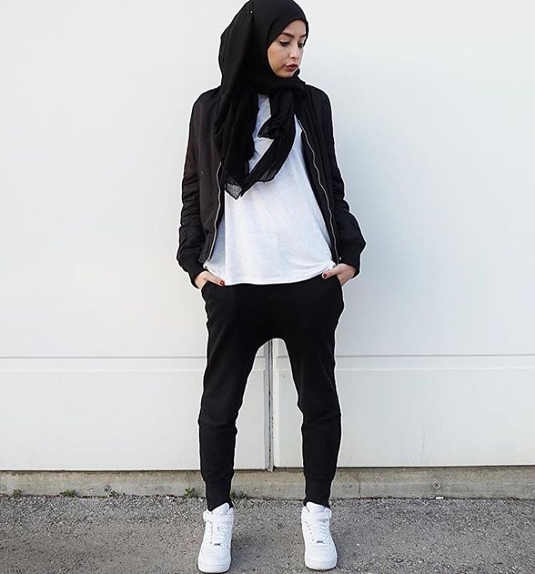 Hijab Moderne16