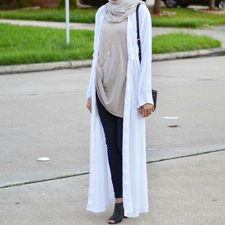 Hijab Moderne19