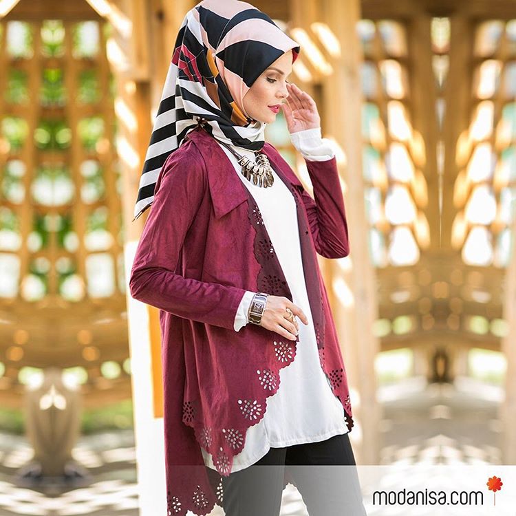 Hijab Moderne21