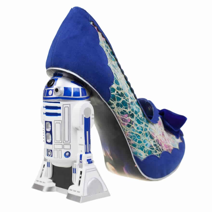 Chaussures « Star Wars »11