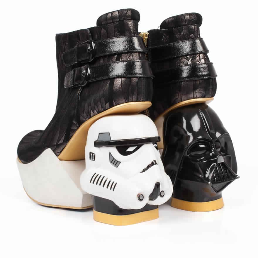 Chaussures « Star Wars »14