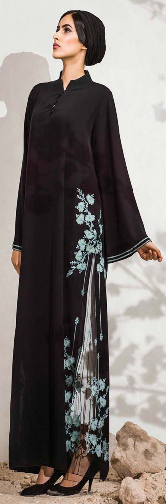 Hijab Abaya Chic Dubai Moderne Et Tendance Cet été Astuces Hijab