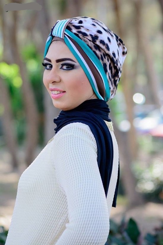 Hijab Turban 16 Magnifiques Styles Simples Et Faciles Pour Tous Les