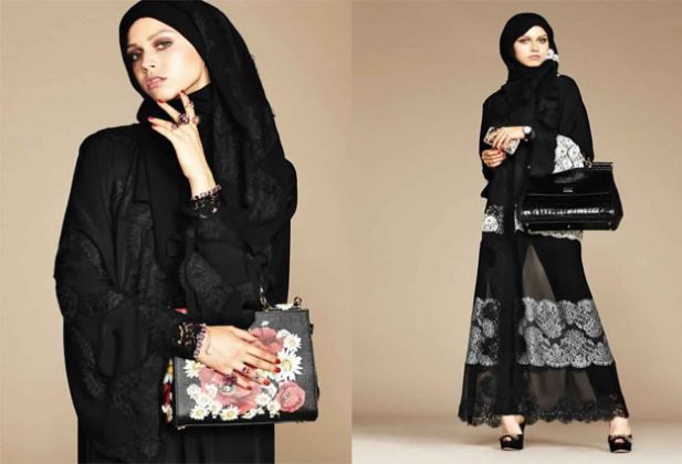 Abaya Moderne Le Top Mod Les Inspirants Astuces Hijab