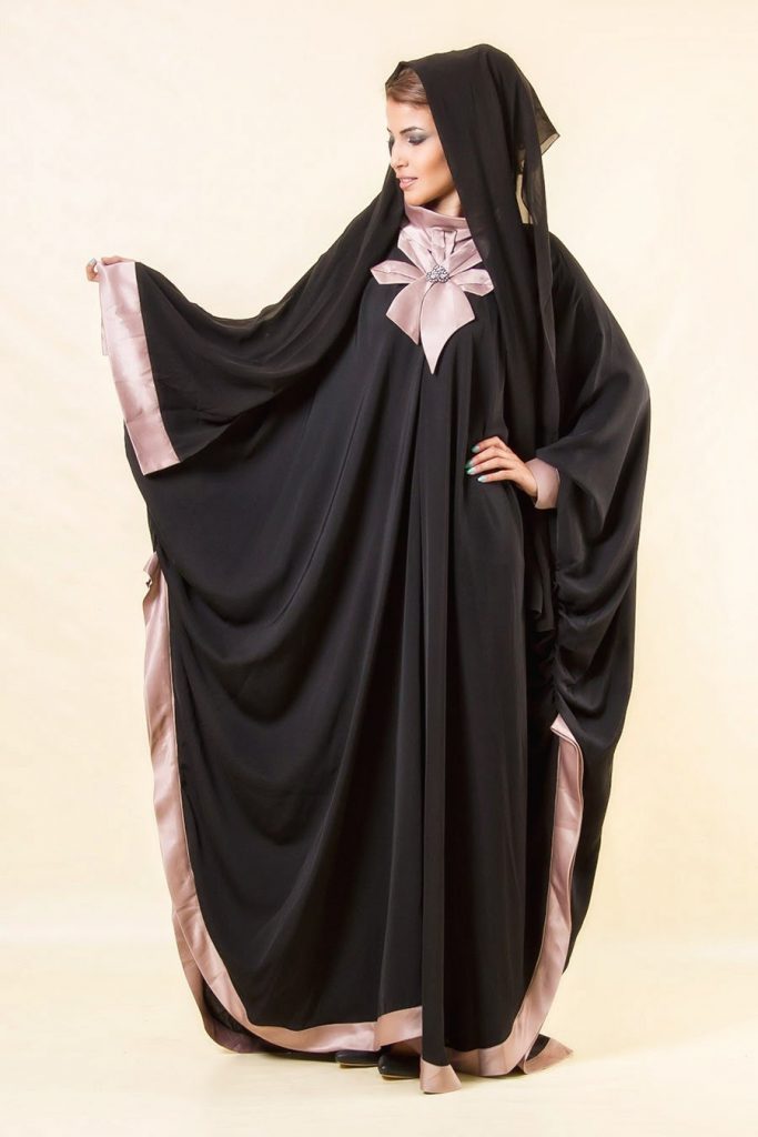 Abaya Moderne Le Top Mod Les Inspirants Astuces Hijab