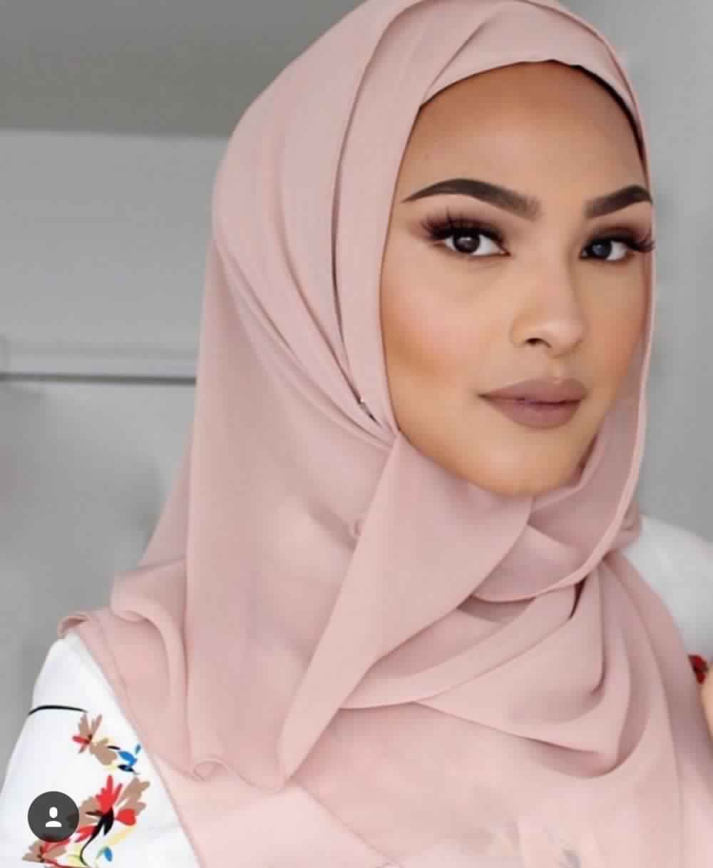 Facon De Hijab 5 Astuces Hijab