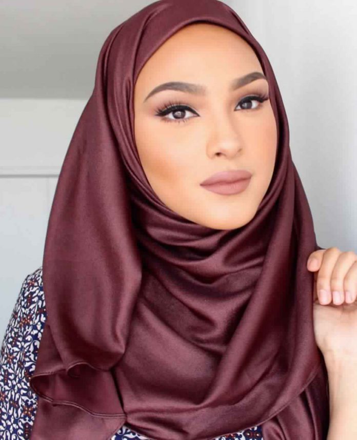Facon De Hijab 6 Astuces Hijab