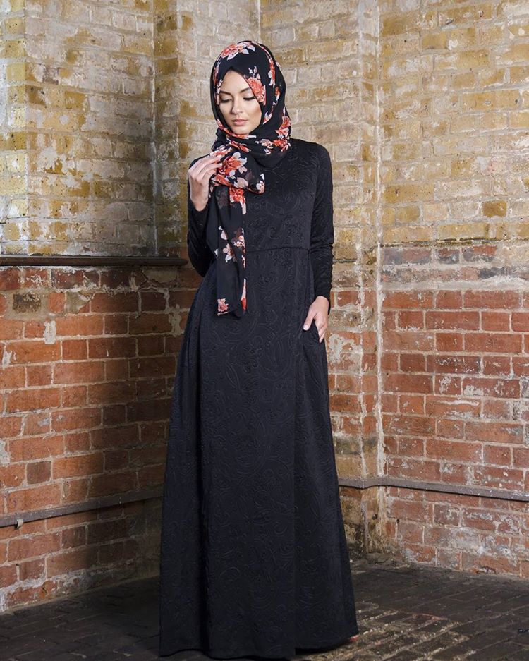 40 Styles De Hijab  Modernes Et Fashion Cet t  astuces hijab 