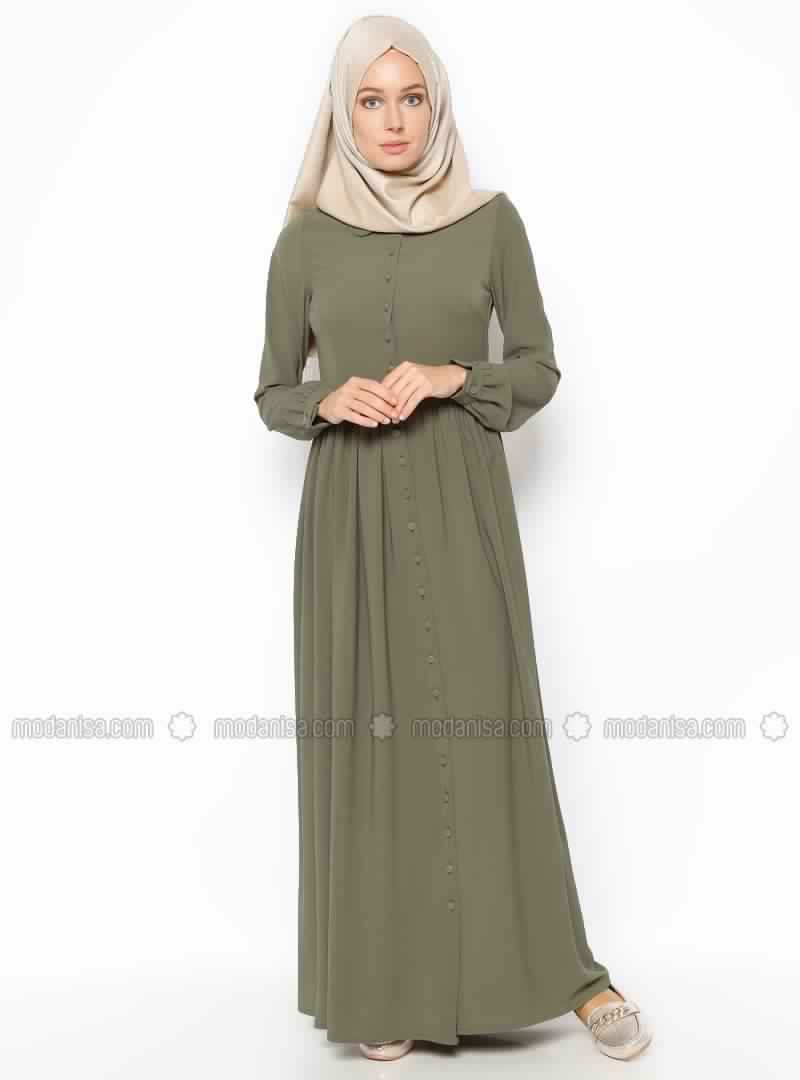  Robe  Hijab  chic 30 Robes  Femmes Voil es chics pour 